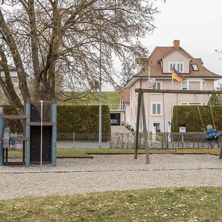 Apartmán Heidis Dihei Busingen Exteriér fotografie